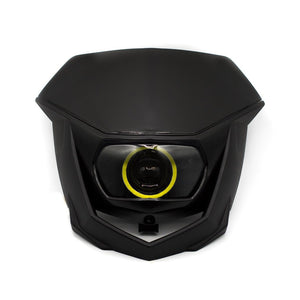 V-FACE LOCCI'S EYE 1.0 - Thebrapshop