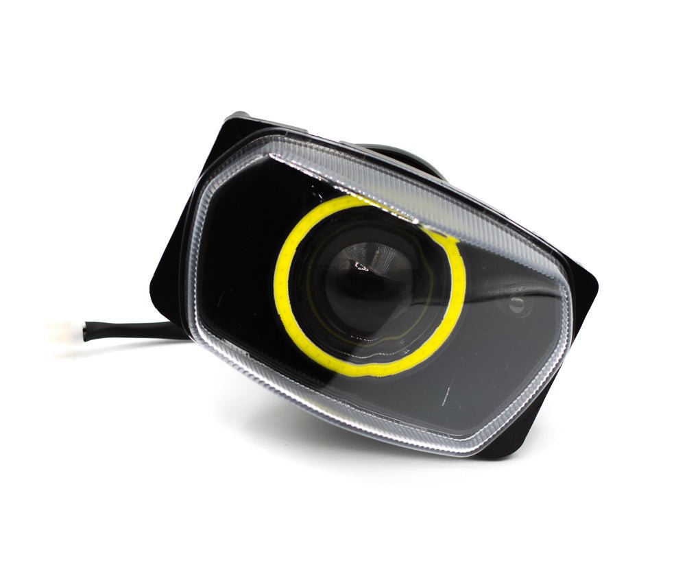 V-FACE LOCCI'S EYE 1.0 - Thebrapshop