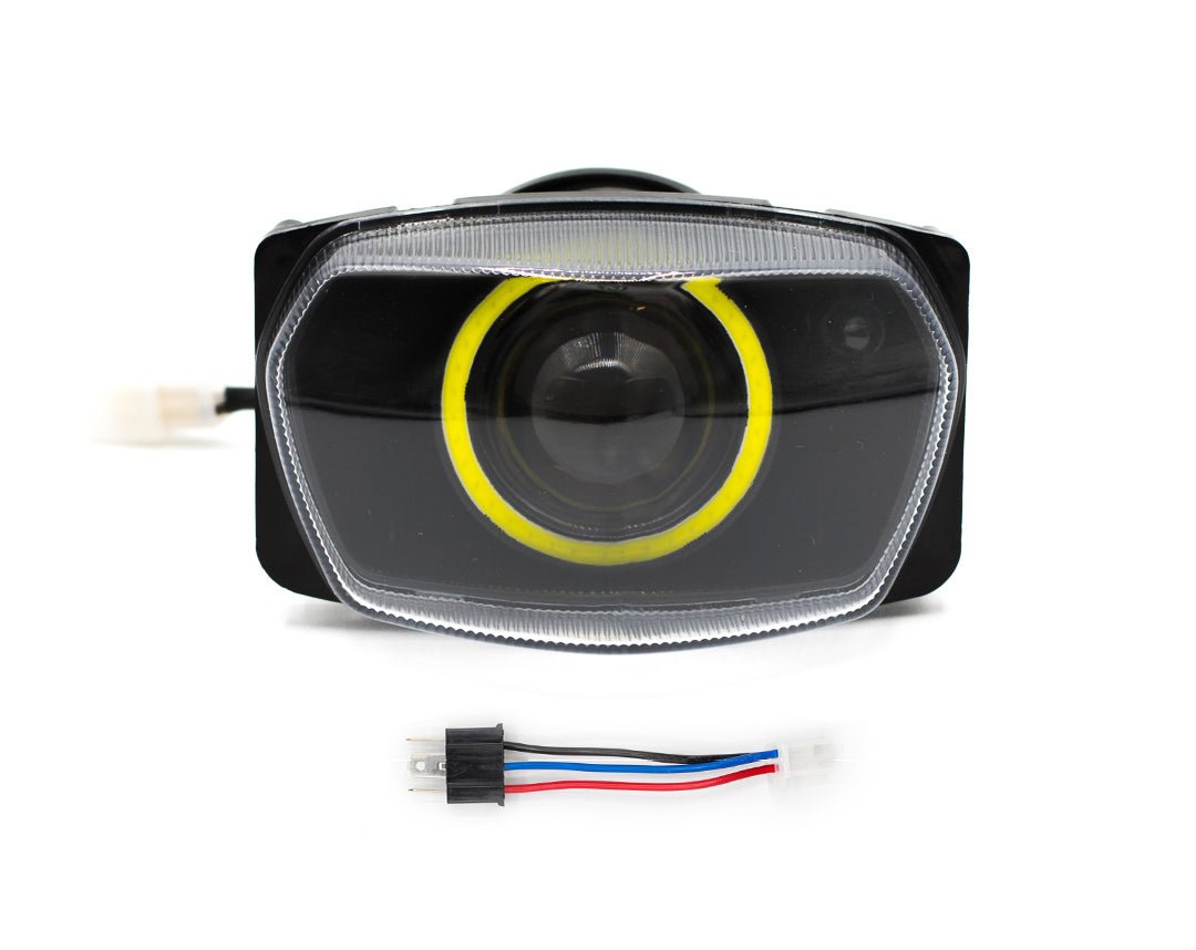 V-FACE LOCCI'S EYE 1.0 - Thebrapshop