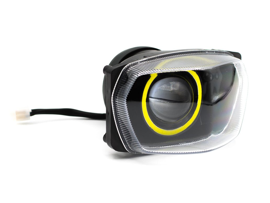 V-FACE LOCCI'S EYE 1.0 - Thebrapshop