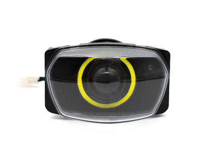 V-FACE LOCCI'S EYE 1.0 - Thebrapshop