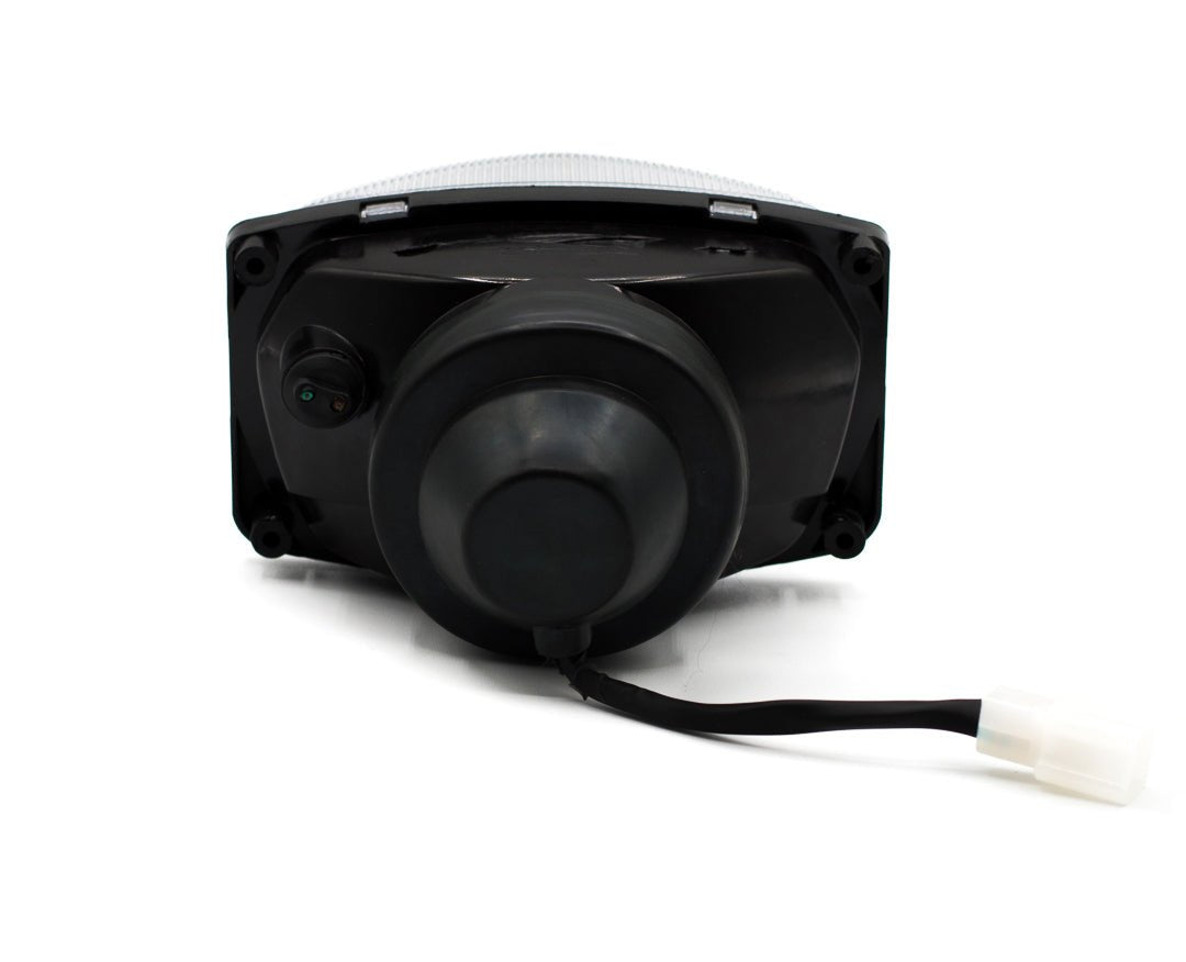 V-FACE LOCCI'S EYE 1.0 - Thebrapshop