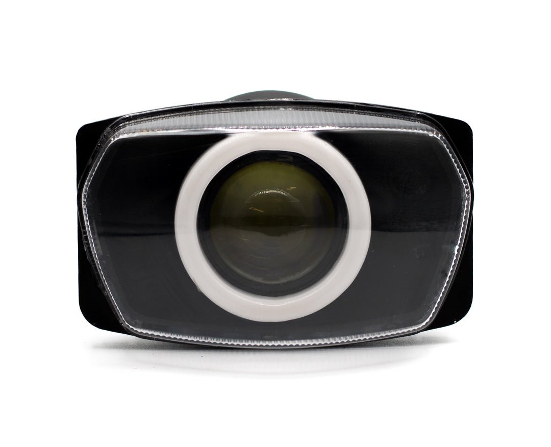 V-FACE RGB LOCCI'S EYE 3.0 - Thebrapshop