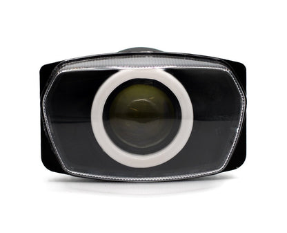 V-FACE RGB LOCCI'S EYE 3.0 - Thebrapshop