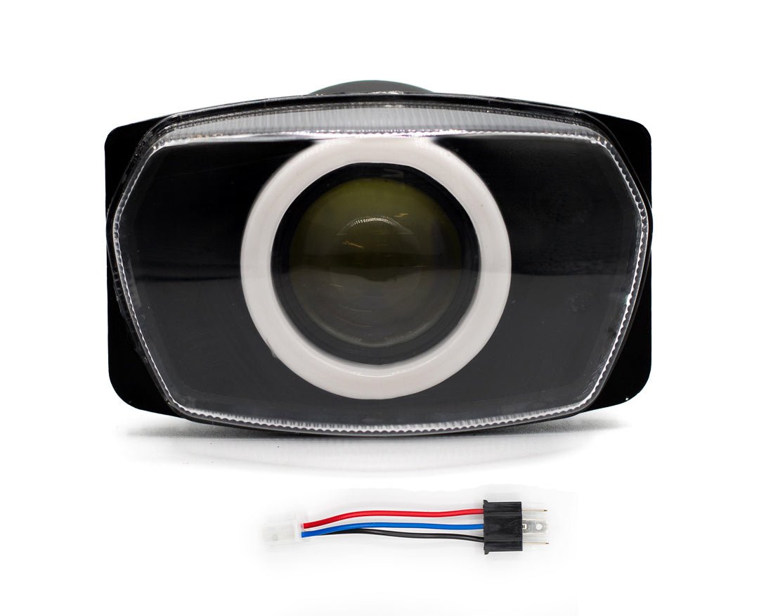 V-FACE RGB LOCCI'S EYE 3.0 - Thebrapshop