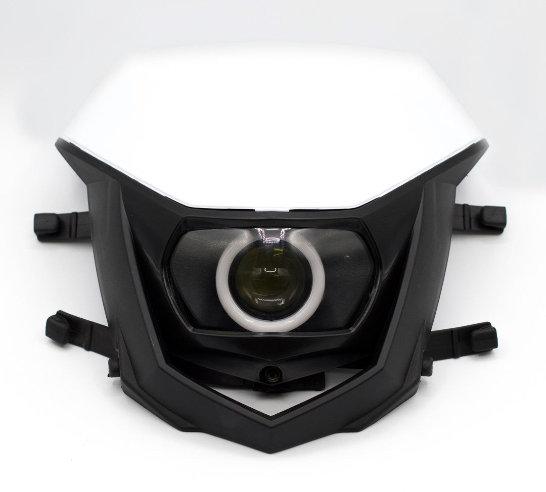 V-FACE RGB LOCCI'S EYE 3.0 - Thebrapshop