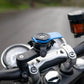 VIBRATION DAMPENER - Thebrapshop