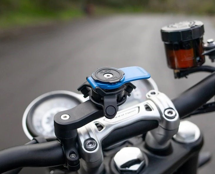 VIBRATION DAMPENER - Thebrapshop