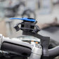 VIBRATION DAMPENER - Thebrapshop