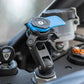 VIBRATION DAMPENER - Thebrapshop