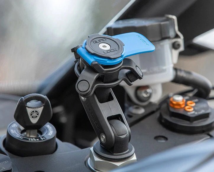 VIBRATION DAMPENER - Thebrapshop