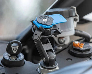VIBRATION DAMPENER - Thebrapshop