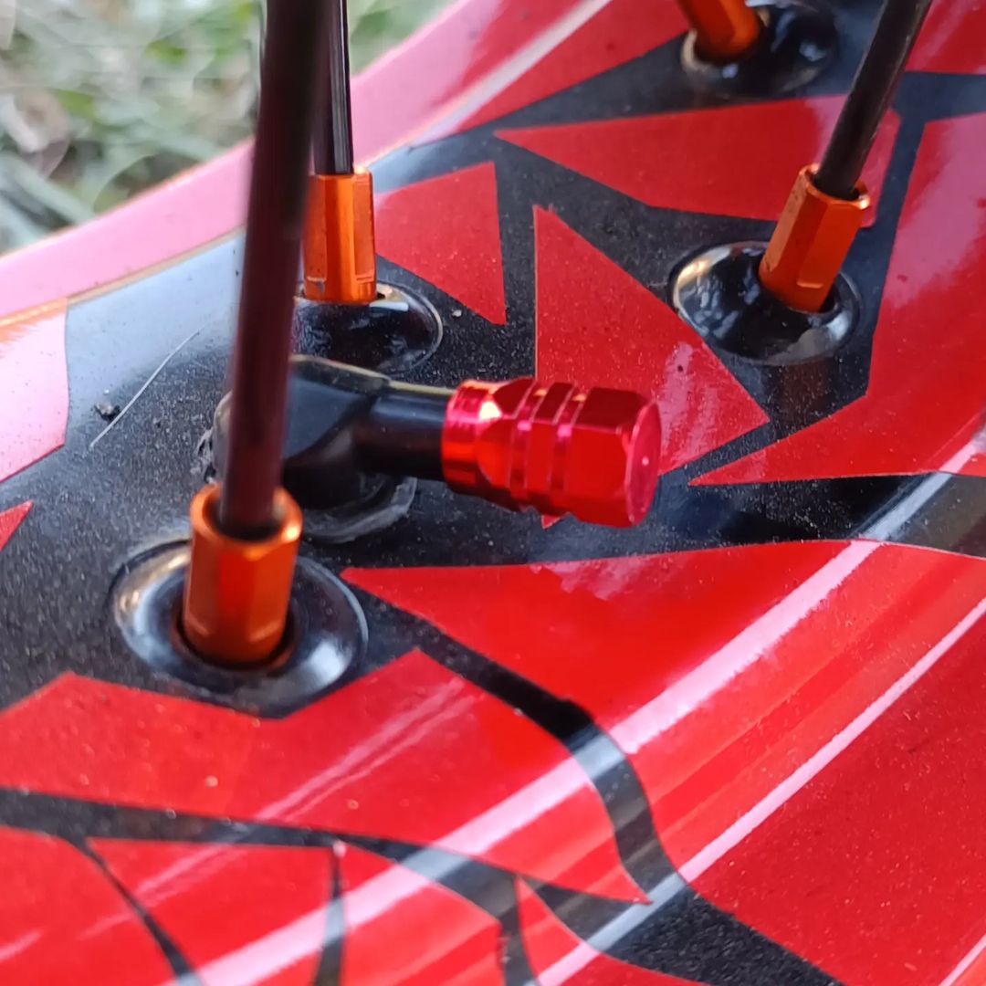 WHEEL VALVE CAPS - Thebrapshop