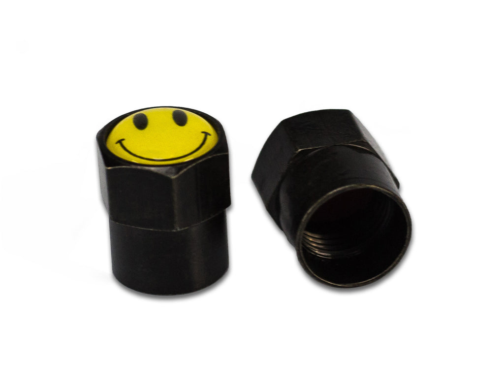 WHEEL VALVE CAPS - Thebrapshop