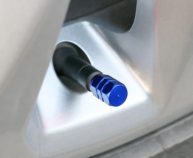 WHEEL VALVE CAPS - Thebrapshop