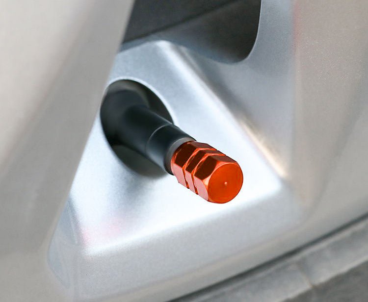 WHEEL VALVE CAPS - Thebrapshop