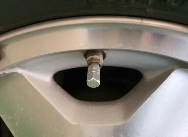 WHEEL VALVE CAPS - Thebrapshop