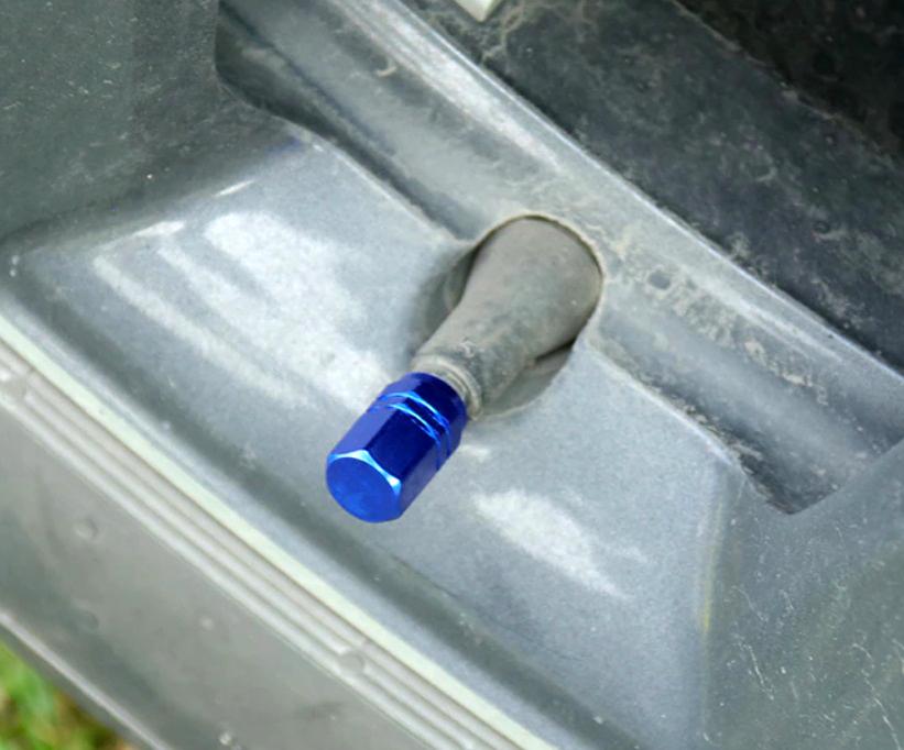 WHEEL VALVE CAPS - Thebrapshop