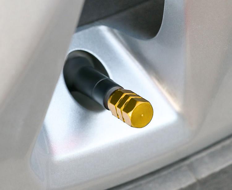 WHEEL VALVE CAPS - Thebrapshop