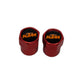 WHEEL VALVE CAPS - Thebrapshop