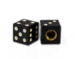 WHEEL VALVE CAPS - Thebrapshop
