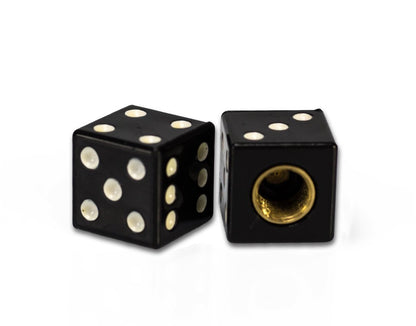 WHEEL VALVE CAPS - Thebrapshop