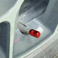 WHEEL VALVE CAPS - Thebrapshop