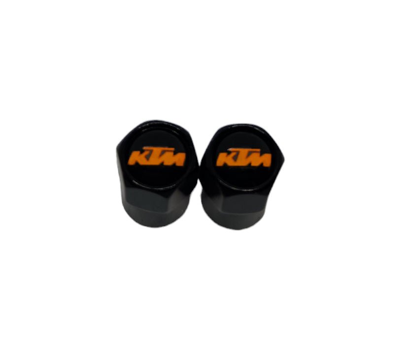 WHEEL VALVE CAPS - Thebrapshop