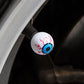 WHEEL VALVE CAPS - Thebrapshop