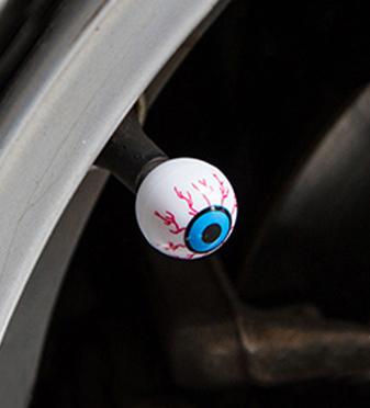 WHEEL VALVE CAPS - Thebrapshop