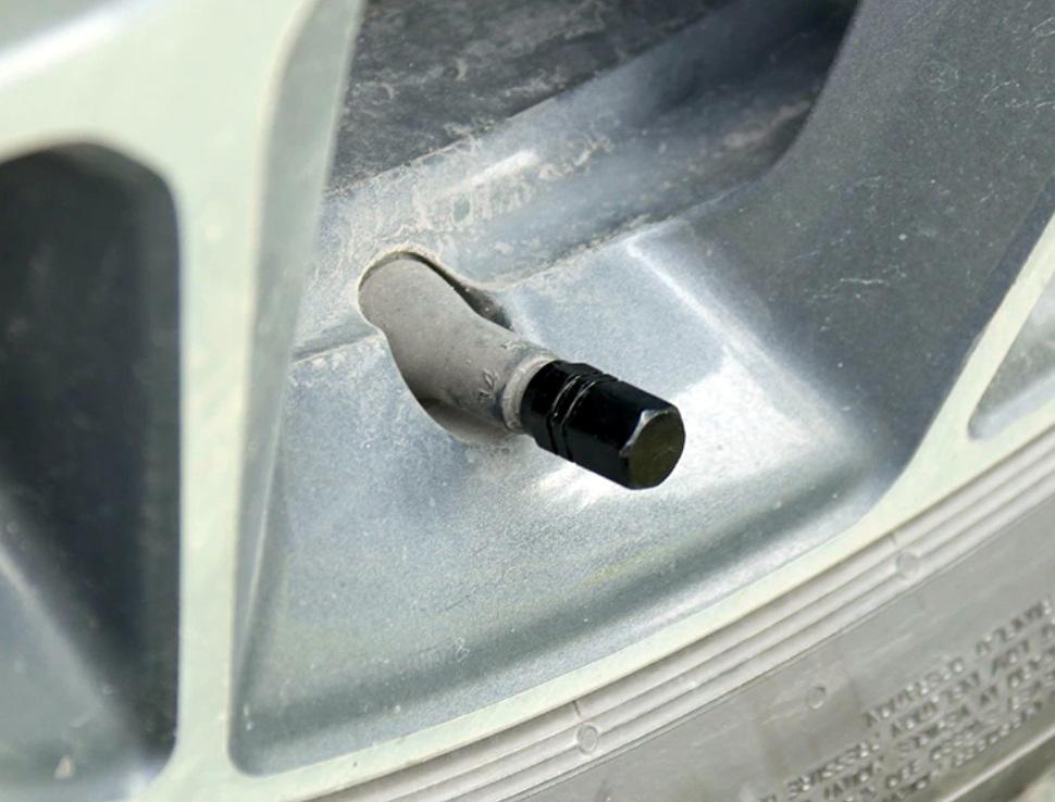 WHEEL VALVE CAPS - Thebrapshop