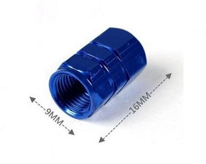WHEEL VALVE CAPS - Thebrapshop