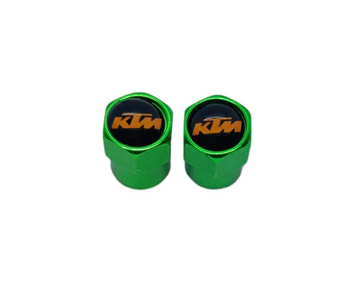 WHEEL VALVE CAPS - Thebrapshop