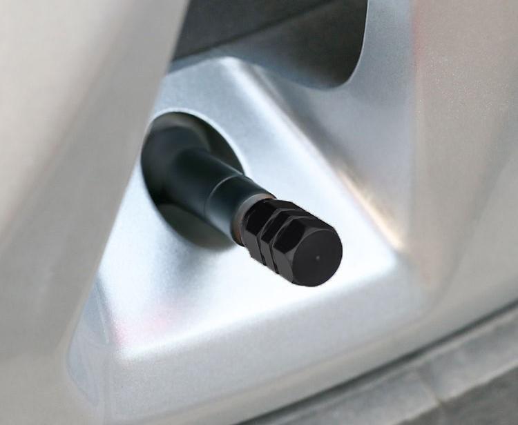 WHEEL VALVE CAPS - Thebrapshop