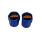 WHEEL VALVE CAPS - Thebrapshop