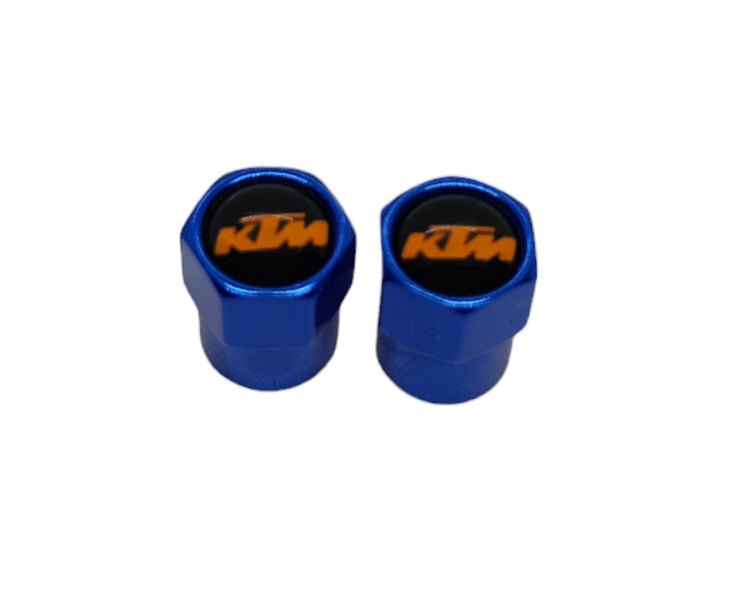 WHEEL VALVE CAPS - Thebrapshop