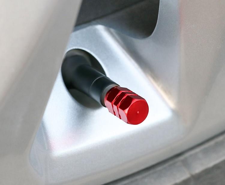 WHEEL VALVE CAPS - Thebrapshop