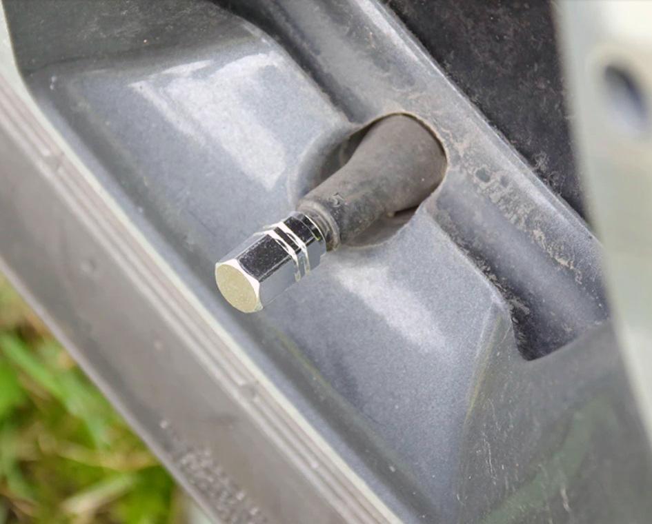 WHEEL VALVE CAPS - Thebrapshop
